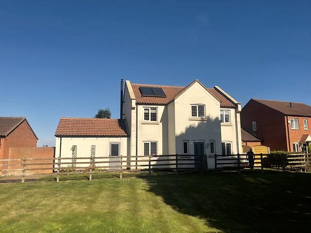 Roof Cleaning Services in Hull